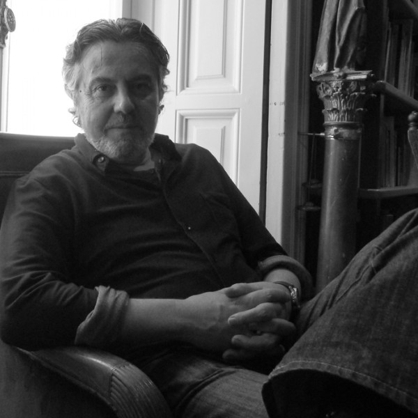 Felipe Benitez Reyes