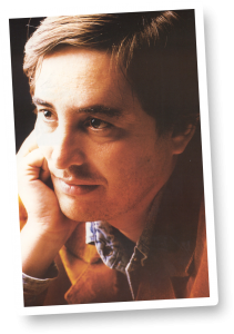 Luis García Montero