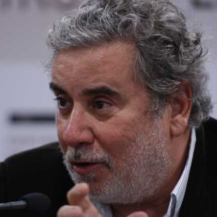 Javier Rioyo